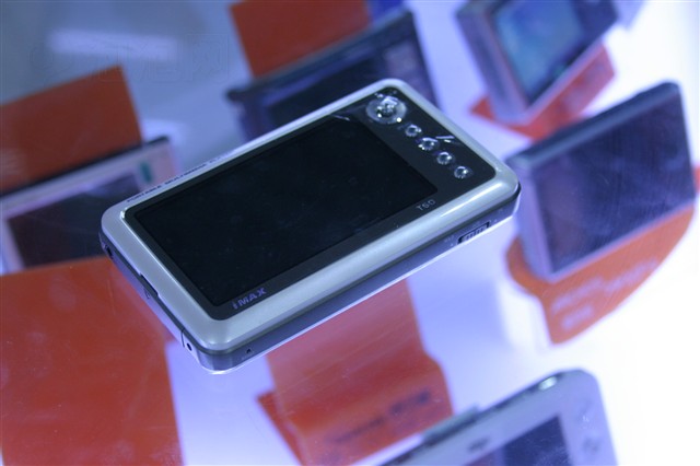 ����T60(20GB)MP4 ����鿴��һ��