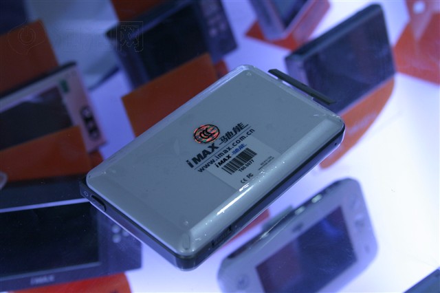 ����T60(20GB)MP4 ����鿴��һ��