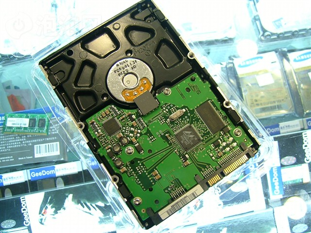 ����200G/7200ת/8M/����(SP2004C)Ӳ�� ����鿴��һ��