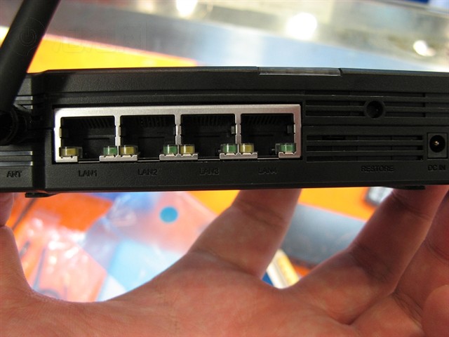 ��˶WL-530g����·���� ����鿴��һ��