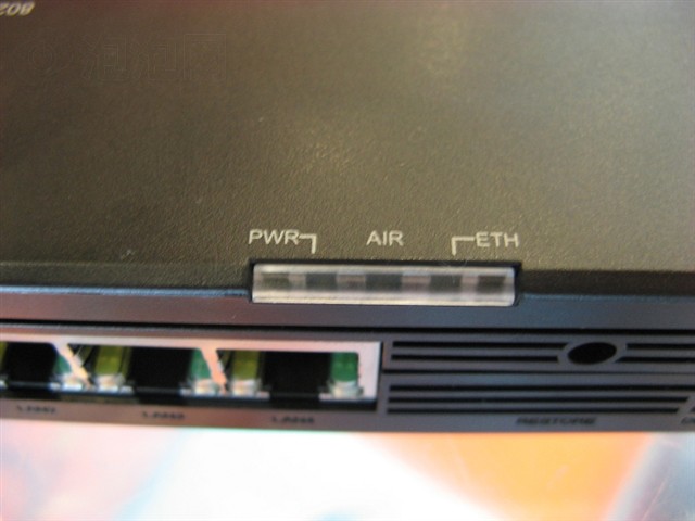 ��˶WL-530g����·���� ����鿴��һ��