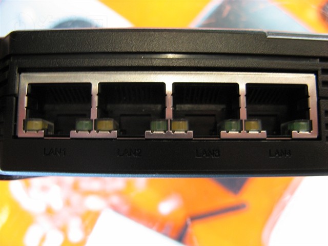 ��˶WL-530g����·���� ����鿴��һ��