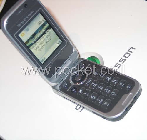 ����Z610i�ֻ� ����鿴��һ��