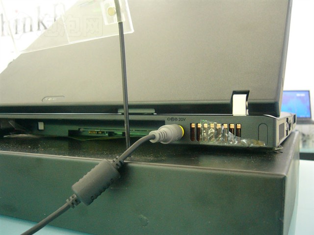 ThinkPadR60e 06588NC�ʼǱ� ����鿴��һ��