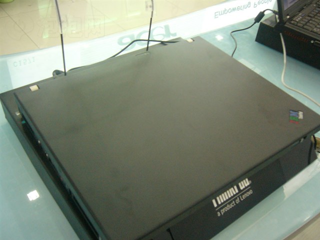ThinkPadR60e 06588NC�ʼǱ� ����鿴��һ��