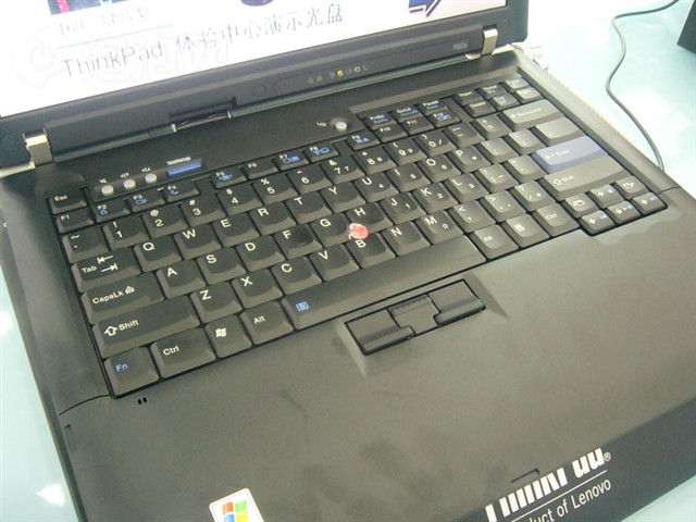 ThinkPadR60e 06588NC�ʼǱ� ����鿴��һ��