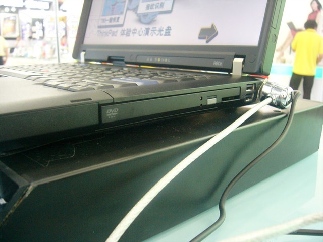 ThinkPadR60e 06588NC�ʼǱ� ����鿴��һ��