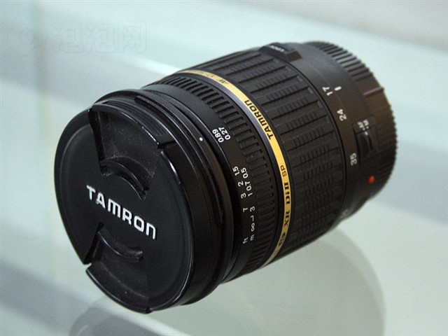 ����SP AF 17-50mm F/2.8 XR Di II LD��ͷ ����鿴��һ��