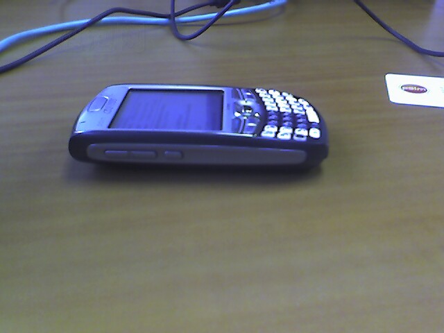 palmTreo Nitro�ֻ� ����鿴��һ��