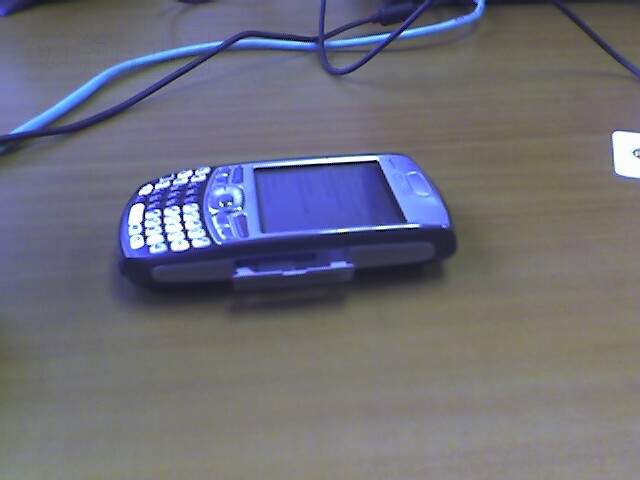 palmTreo Nitro�ֻ� ����鿴��һ��