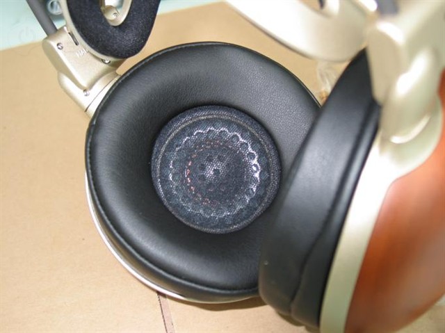 铁三角ATH-W100其他图片下载 图片大全 第11