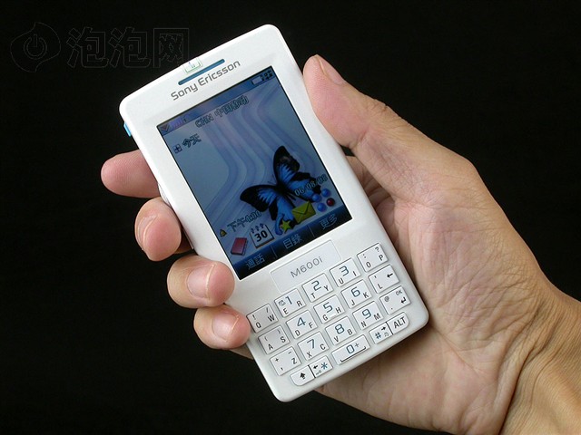 ����M600i�ֻ� ����鿴��һ��