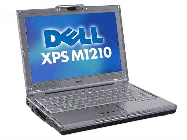 ����XPS M1210(1.66GHz/40GB)�ʼǱ� ����鿴��һ��