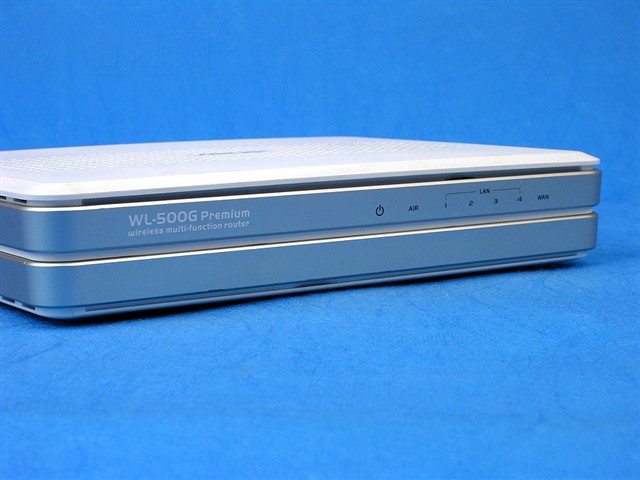 ��˶WL-500gP����·���� ����鿴��һ��