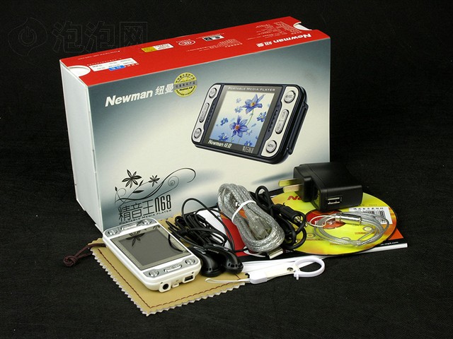 Ŧ��������N68(512MB)MP3 ����鿴��һ��
