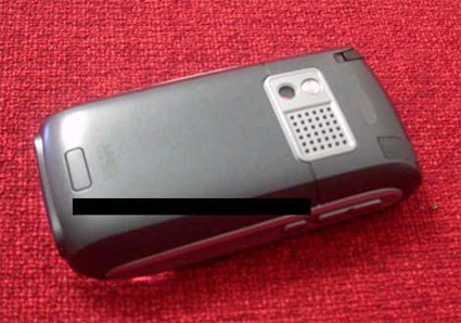 palmTreo Nitro�ֻ� ����鿴��һ��