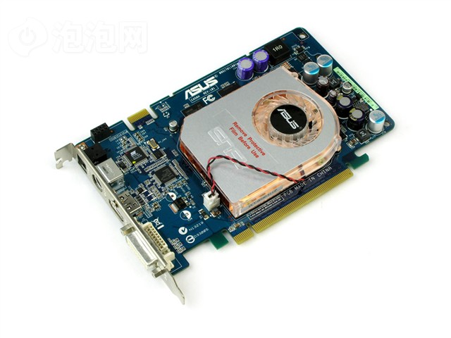 ��˶EN7600GT/HTDI/256M�Կ� ����鿴��һ��