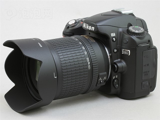 �῵D80(��ͷ�׻�18-135)������� ����鿴��һ��
