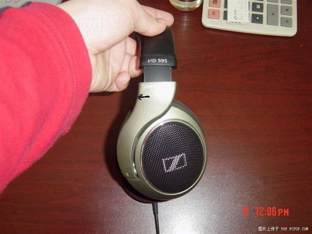 HD595����