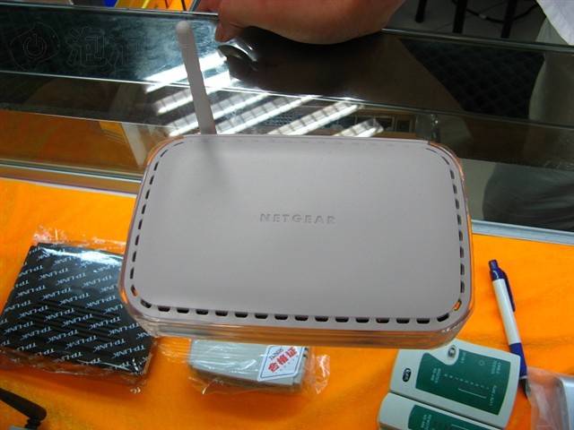 NETGEARWGR614����·���� ����鿴��һ��