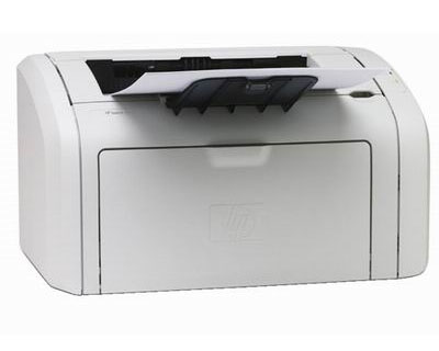 ����LaserJet 1018(CB419A)�����ӡ�� ����鿴��һ��