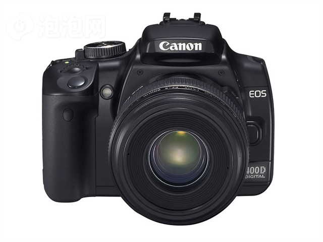 EOS 400D数码相机