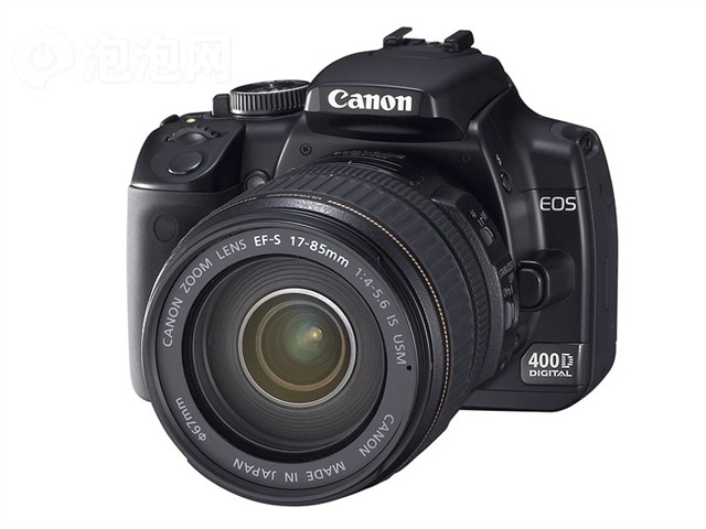 ����EOS 400D������� ����鿴��һ��