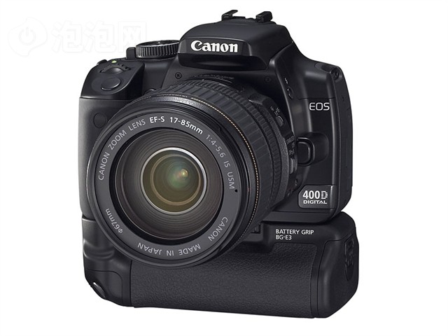 ����EOS 400D������� ����鿴��һ��