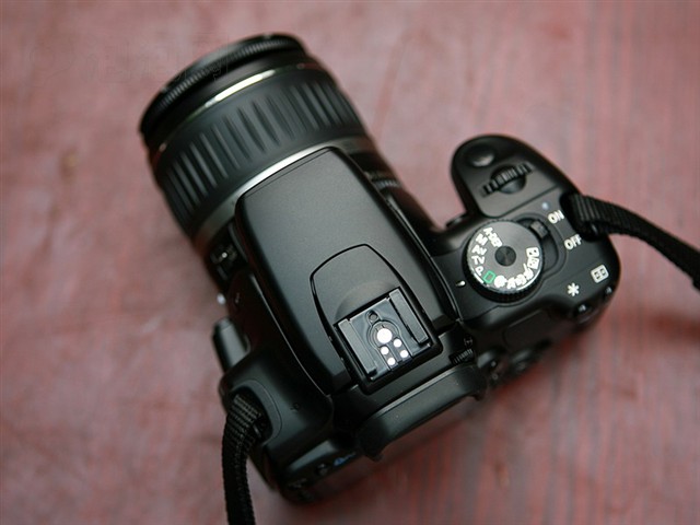 ����EOS 400D������� ����鿴��һ��