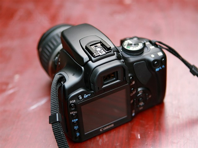 ����EOS 400D������� ����鿴��һ��