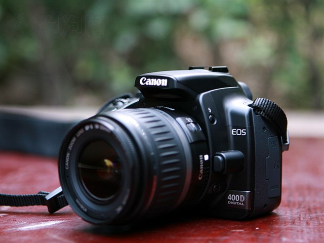 ����EOS 400D������� ����鿴��һ��