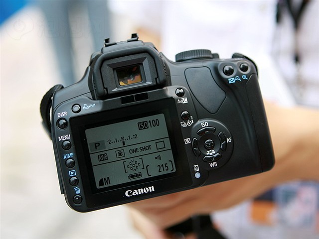 ����EOS 400D������� ����鿴��һ��