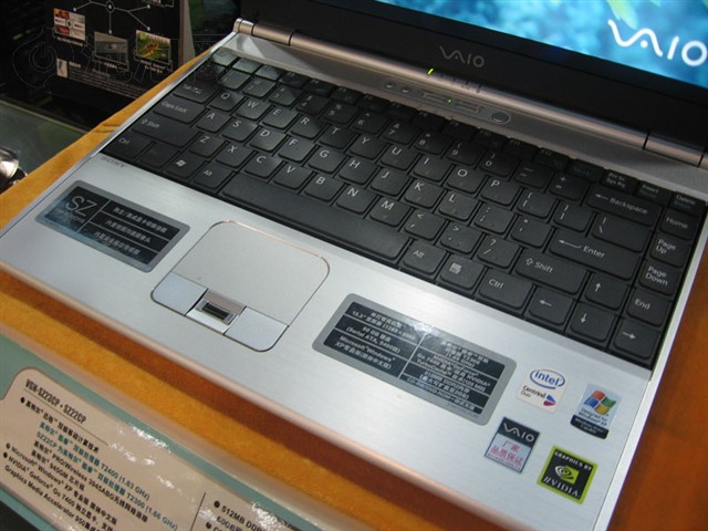 VGN-SZ22CP�ʼǱ�