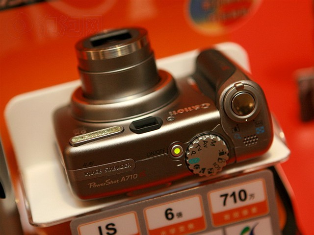 ����A710 IS������� ����鿴��һ��