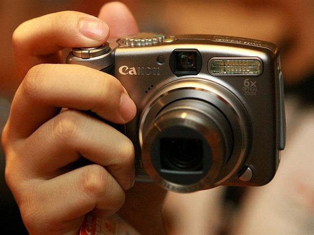 ����A710 IS������� ����鿴��һ��