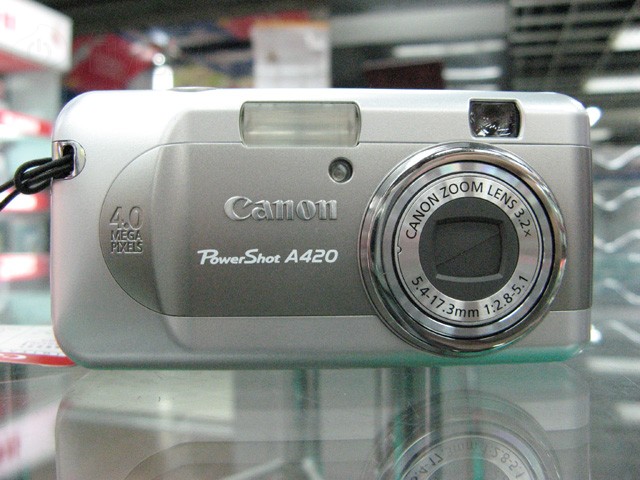 ����A420������� ����鿴��һ��