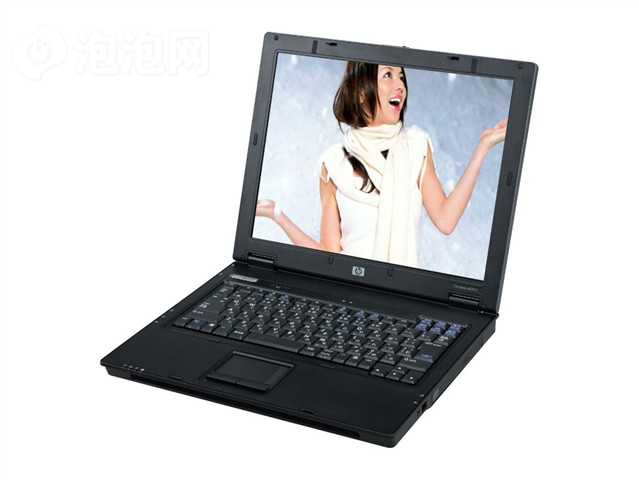 HPCompaq nx6310�ʼǱ� ����鿴��һ��