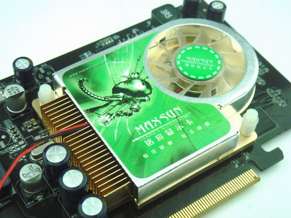 ���u����7100GS��ʯ���Կ� ����鿴��һ��