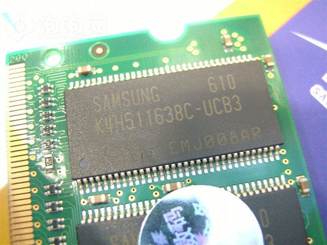 ����512MB DDR333 200Pin(�ʼǱ�ר�ý���)�ڴ� ����鿴��һ��