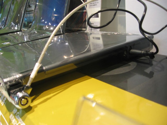 HPCompaq nx6325(RF686PA)�ʼǱ� ����鿴��һ��