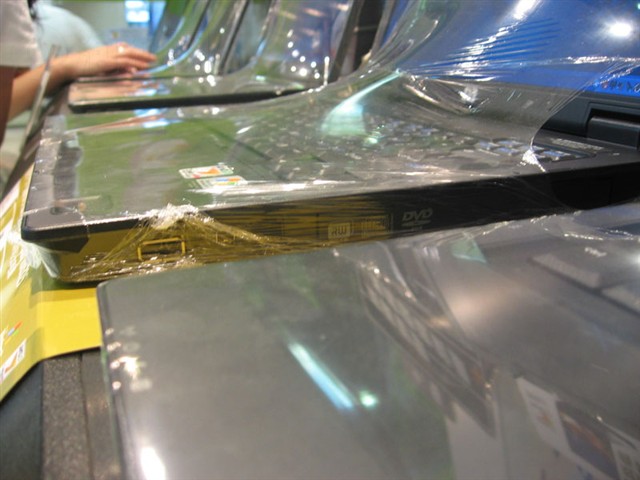 ����Compaq nx6325(RF686PA)�ʼǱ� ����鿴��һ��