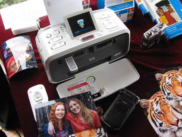 Photosmart A716(Q7101A)��ī��ӡ��