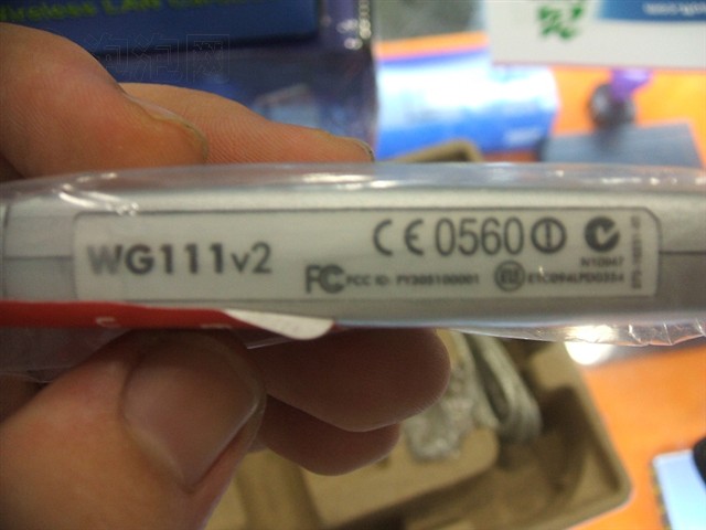 NETGEARWG111�������� ����鿴��һ��