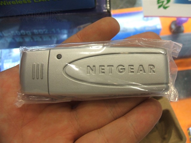 NETGEARWG111�������� ����鿴��һ��