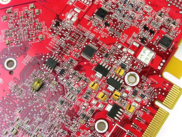 ATIRadeon X1950 XTX�Կ� ����鿴��һ��