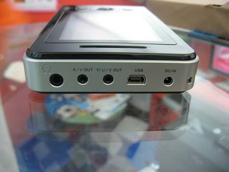 ������E235(40GB)MP4 ����鿴��һ��