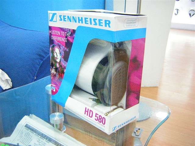 ɭ������HD580���� ����鿴��һ��