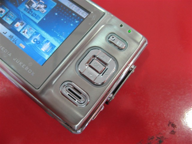 Ŧ��Ӱ����M958(512MB)MP4 ����鿴��һ��