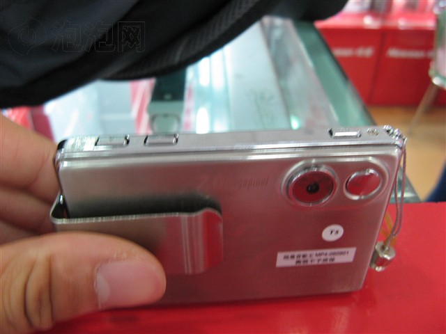 Ŧ��Ӱ����M958(512MB)MP4 ����鿴��һ��