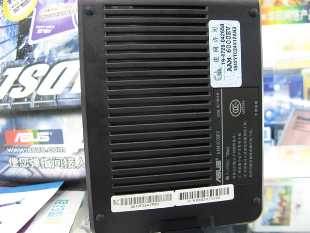 ��˶AAM6000EVADSL ����鿴��һ��